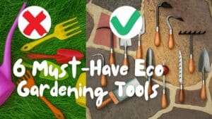 6 Best Eco-Friendly Gardening Tools for a Greener Garden in 2025