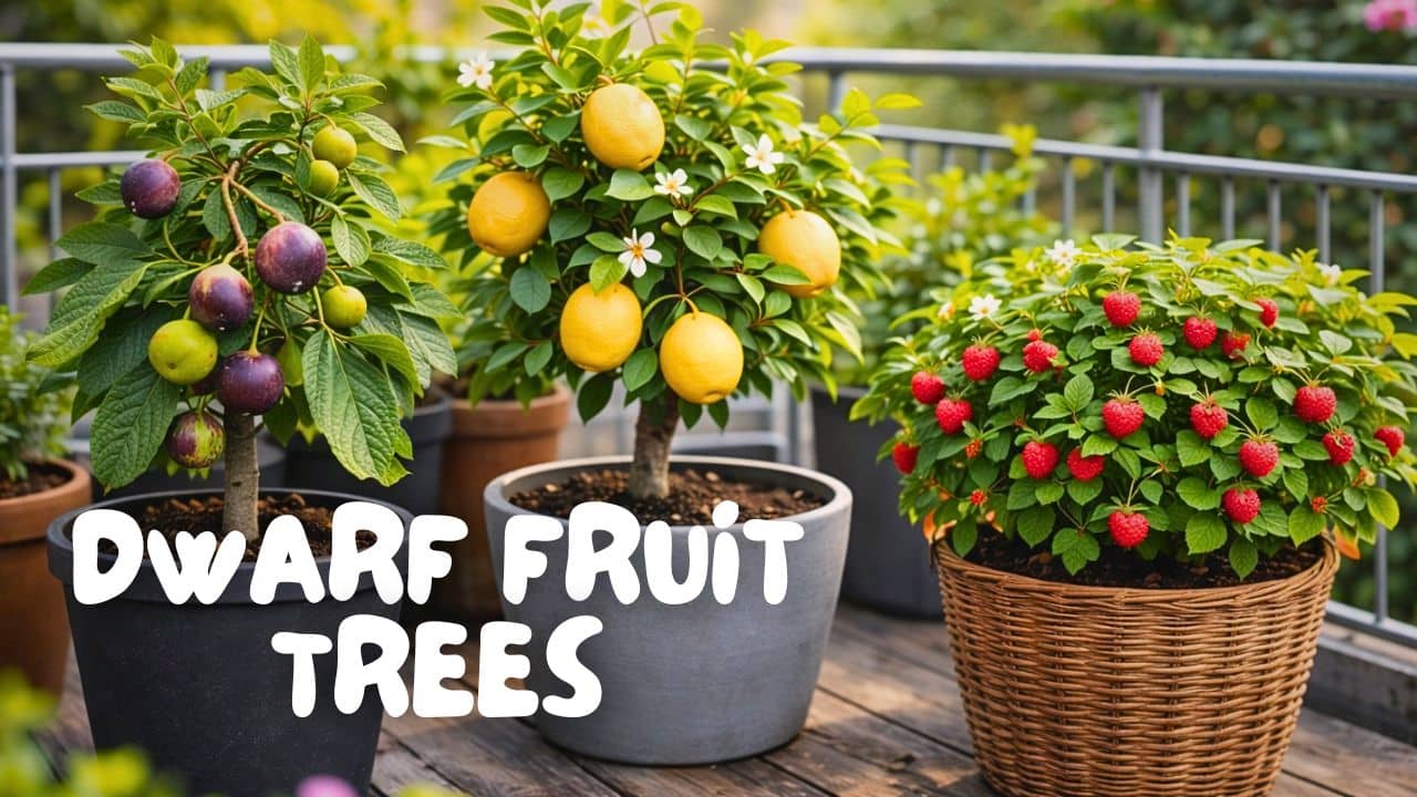 Image showing the best fruit trees to plant